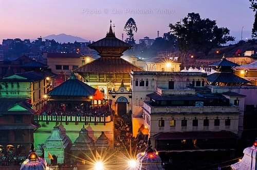 पशुपति क्षेत्रमा ४ हजार ९४ सुरक्षाकर्मी परिचालन,आपतकालीन उद्धार टोली तयारी अवस्थामा